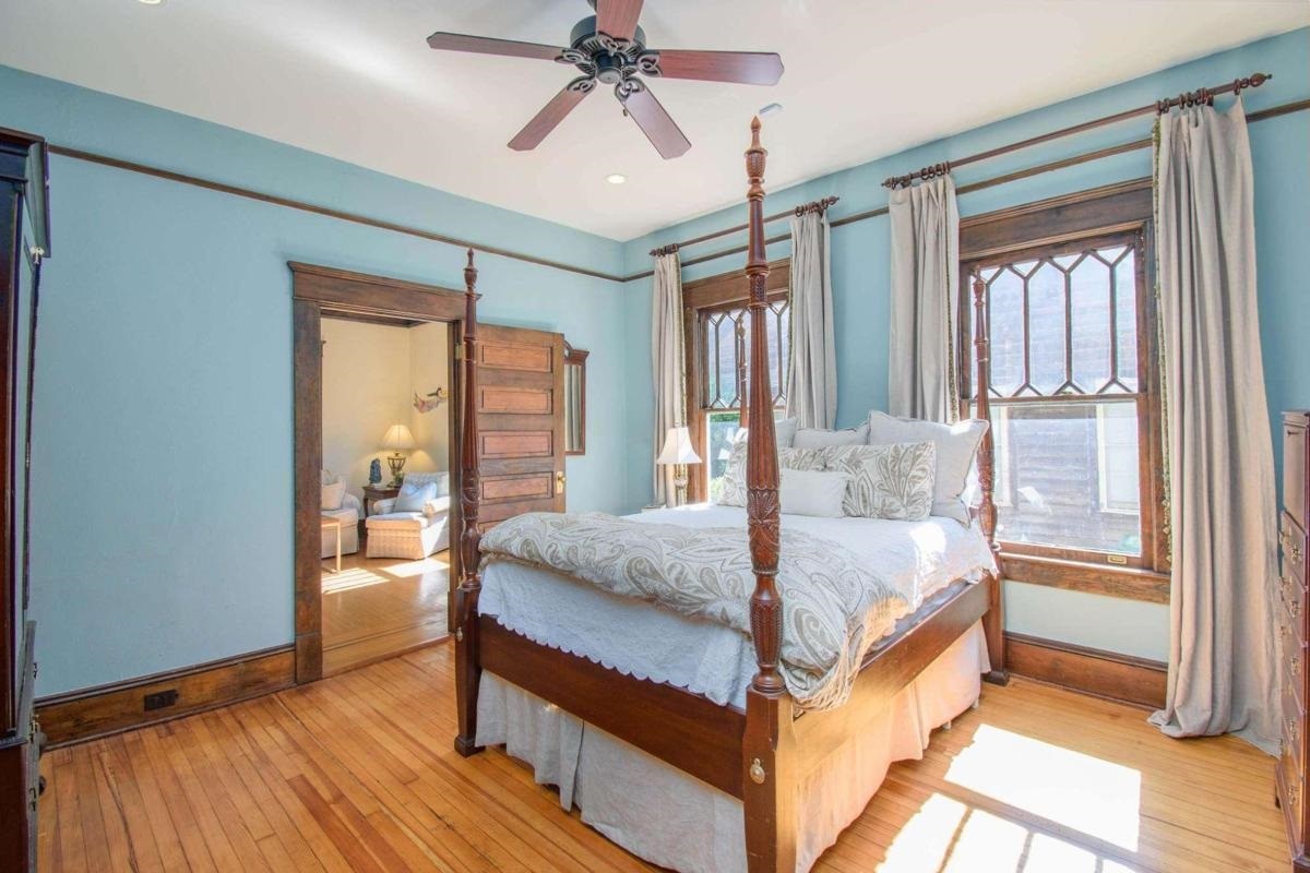 Poncey Highland - Residential