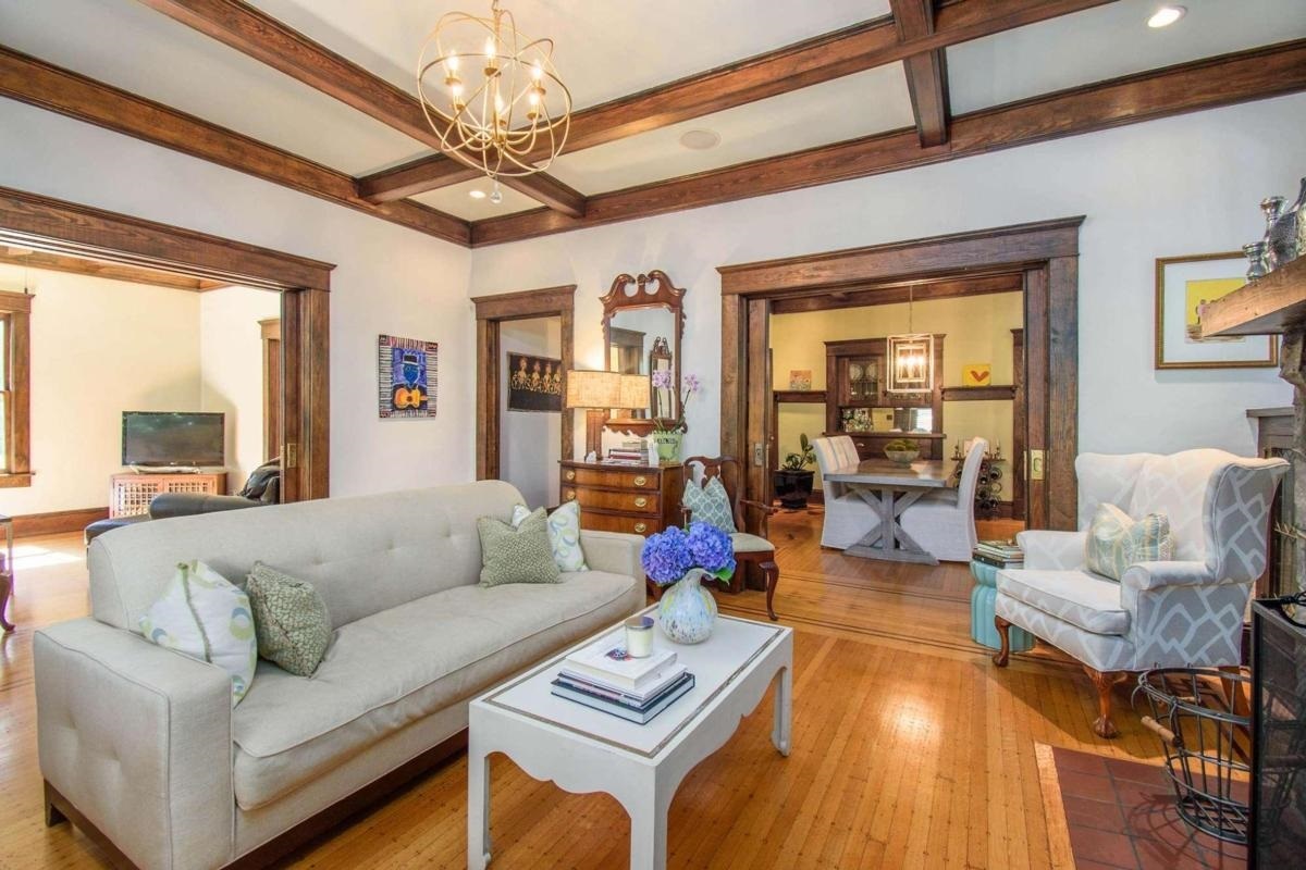 Poncey Highland - Residential