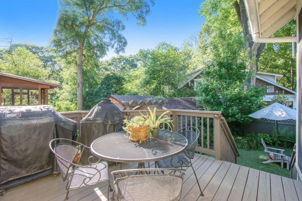Poncey Highland - Residential