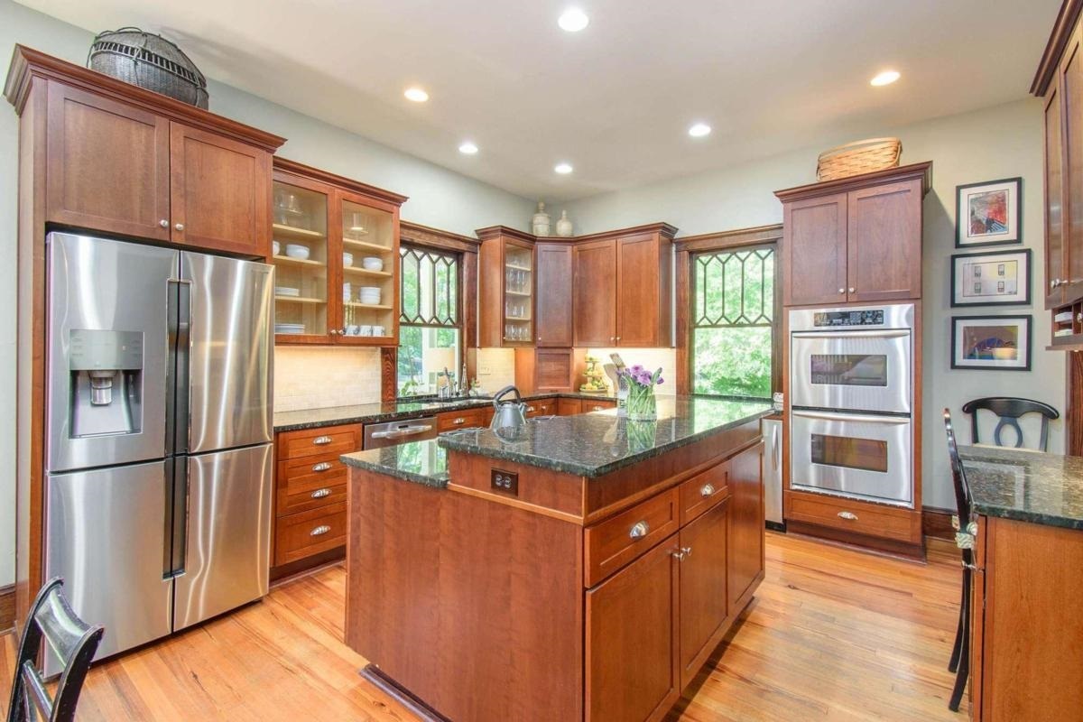 Poncey Highland - Residential