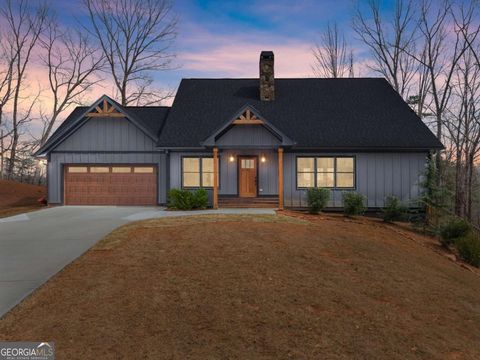 4837 Lawson CIR Gainesville GA 30506