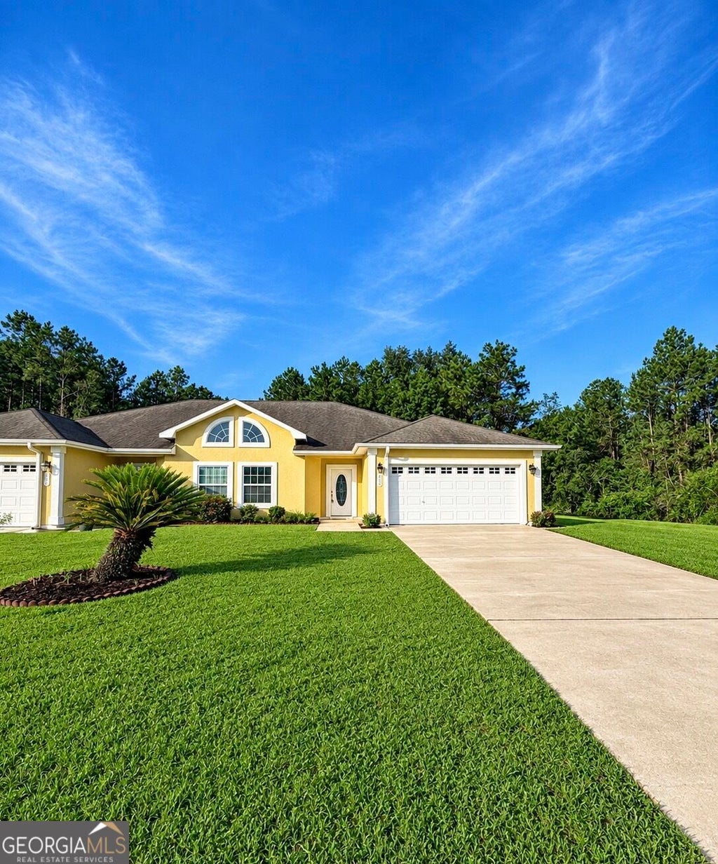 Photo of 200 Royal Palms Avenue, Kingsland, GA 31548 (MLS # 10835530)