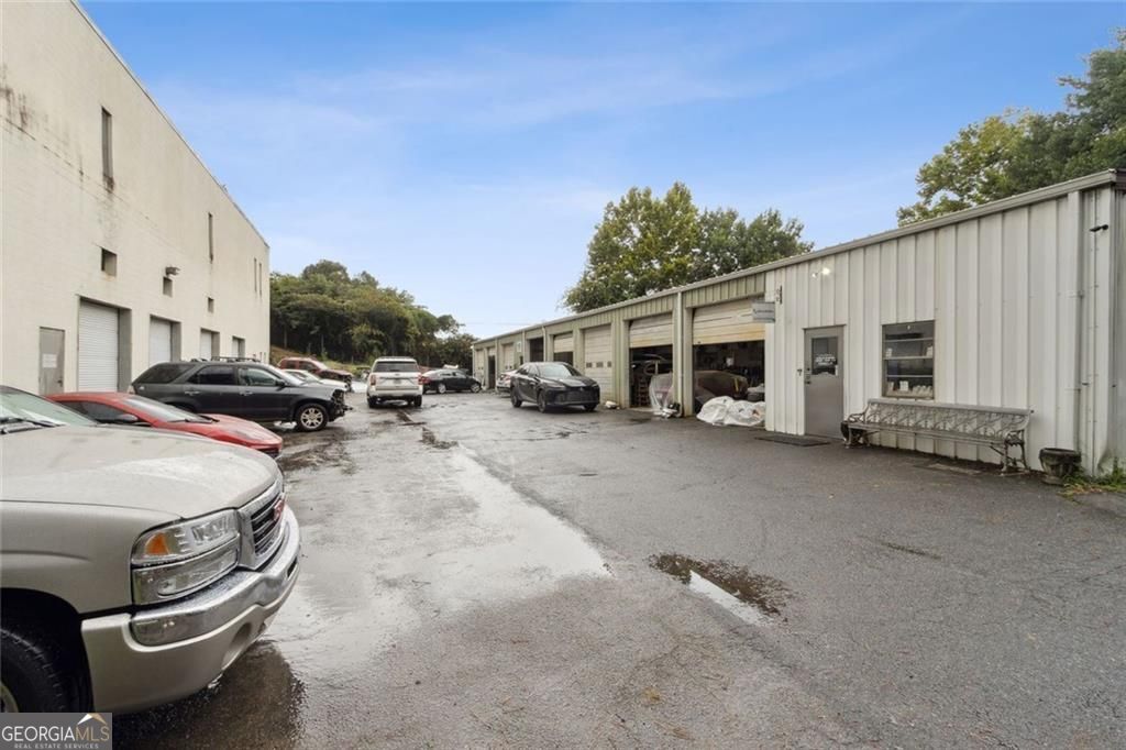 Industrial - Commercial Sale