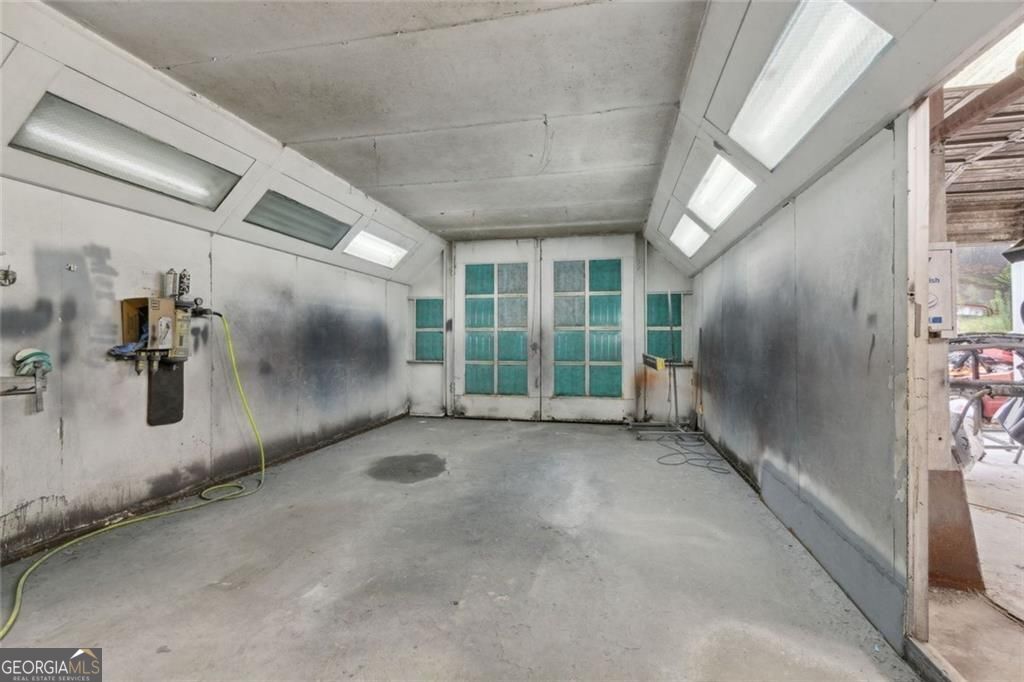 Industrial - Commercial Sale
