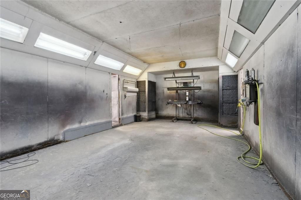 Industrial - Commercial Sale
