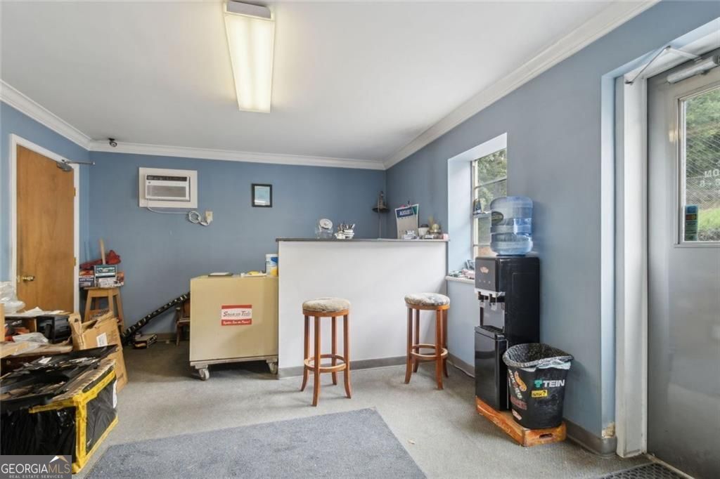 Industrial - Commercial Sale