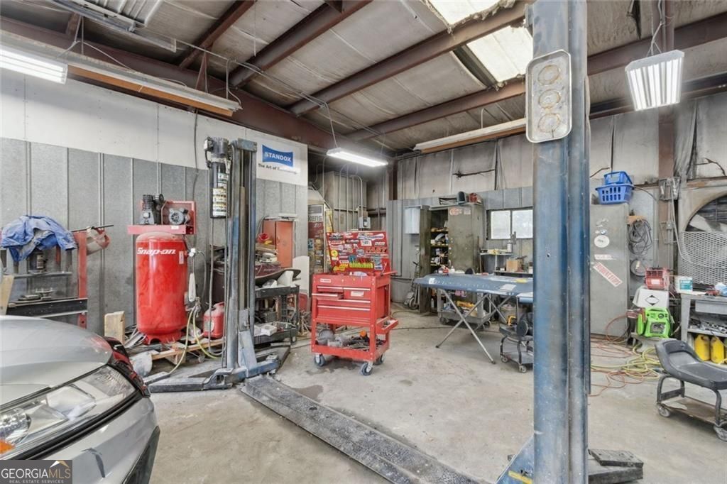 Industrial - Commercial Sale