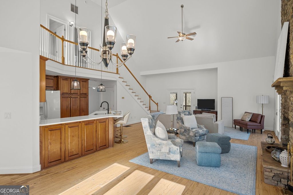 Photo of 326 Seldom Seen Trail, Canton, GA 30115 (MLS # 10659816)