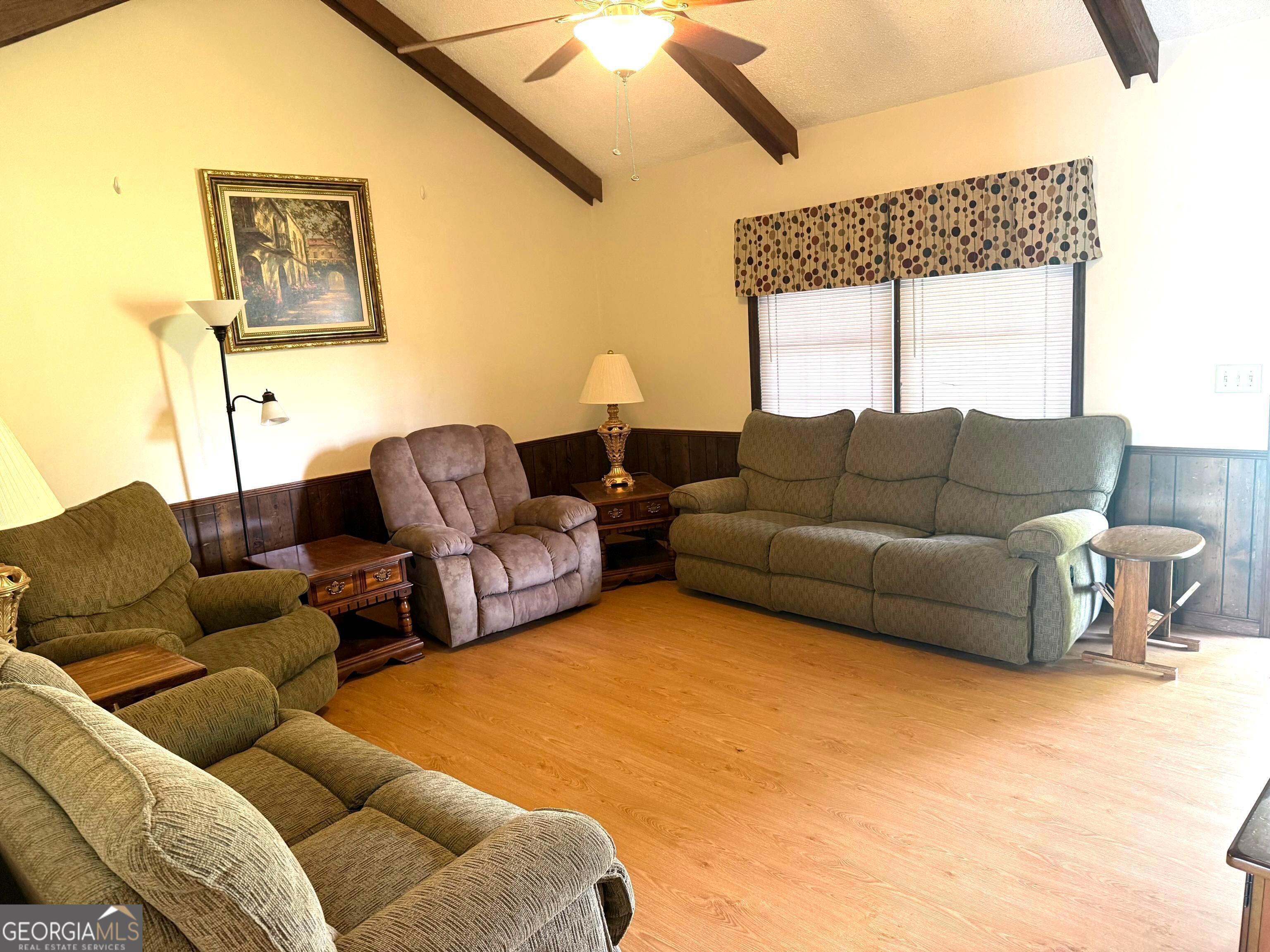 319 Dock Dorsey RD