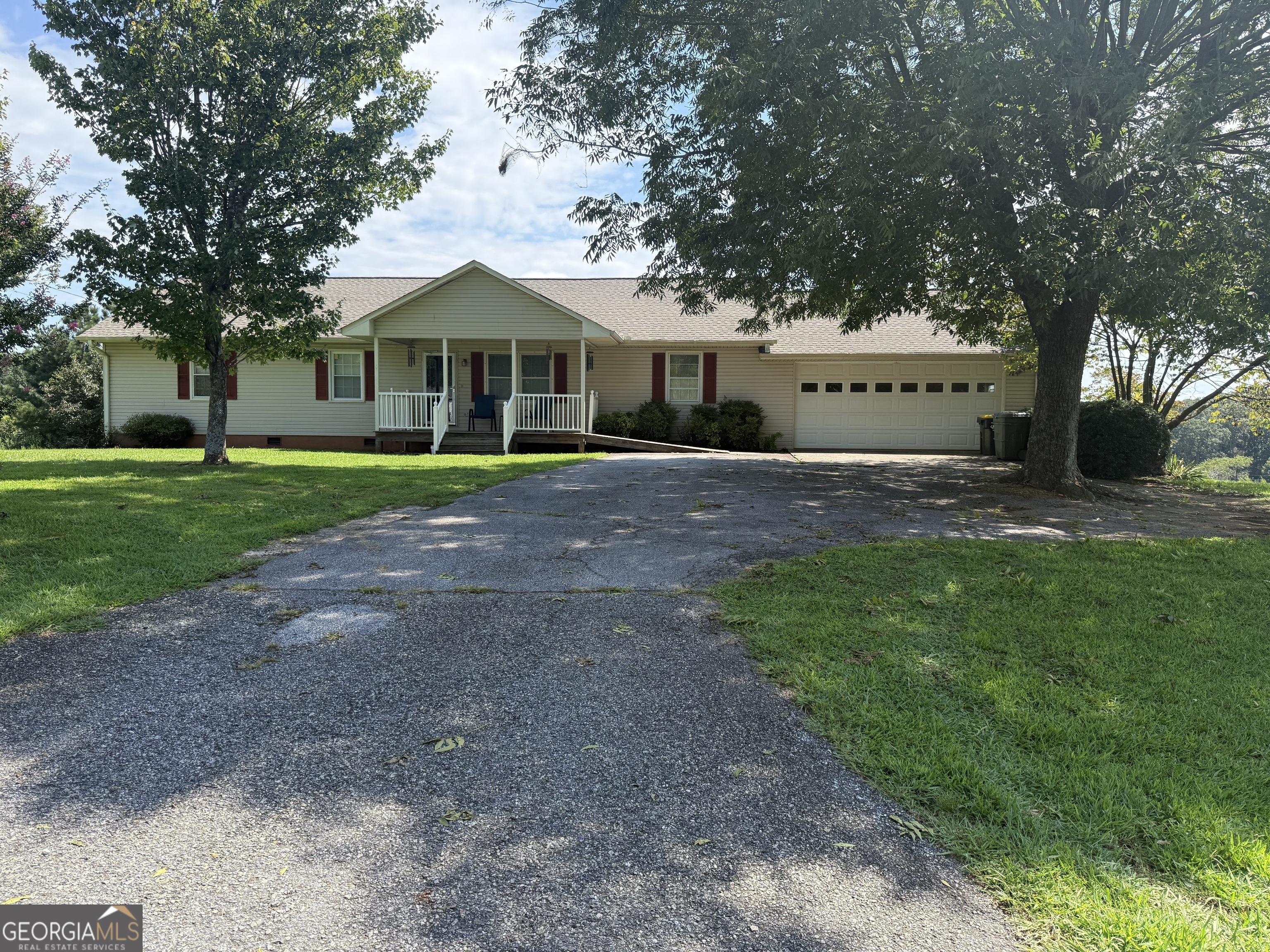 319 Dock Dorsey RD
