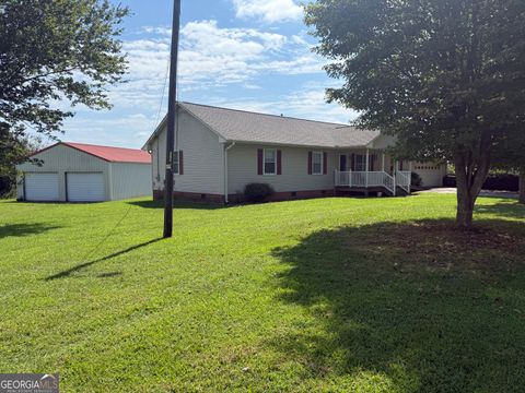 319 Dock Dorsey RD Cleveland GA 30528