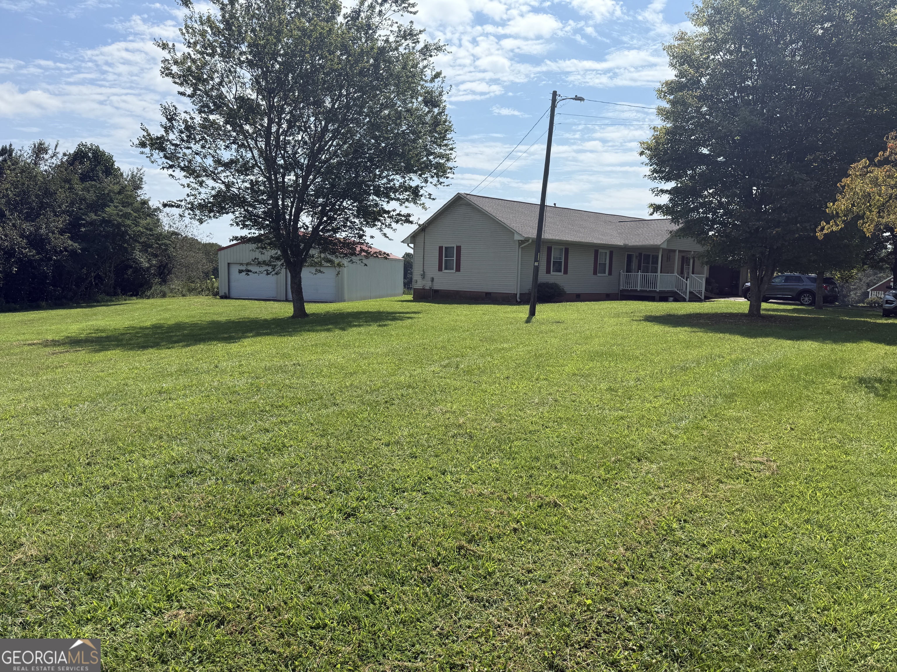 319 Dock Dorsey RD