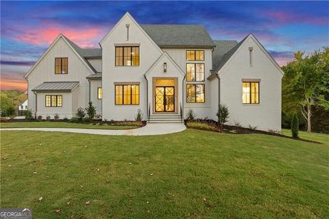 6428 E Cherokee DR Canton GA 30115