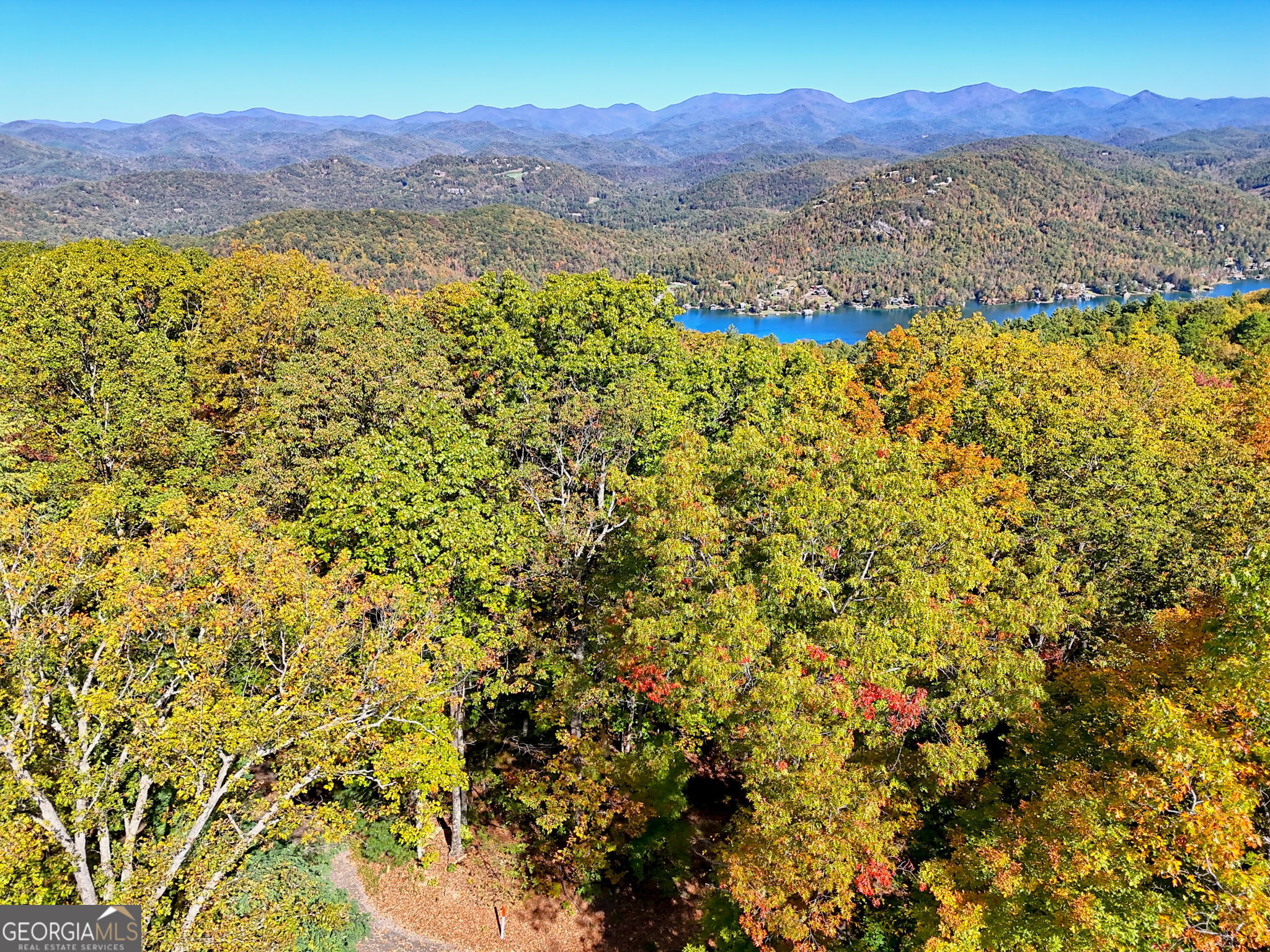 Tiger, Georgia 30576, United States, ,Land,Active,232273