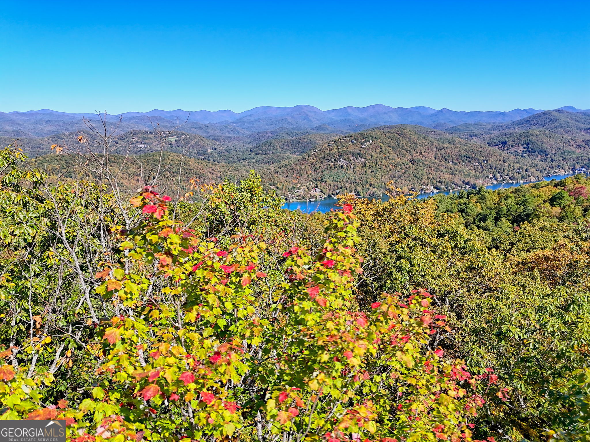 Tiger, Georgia 30576, United States, ,Land,Active,232273