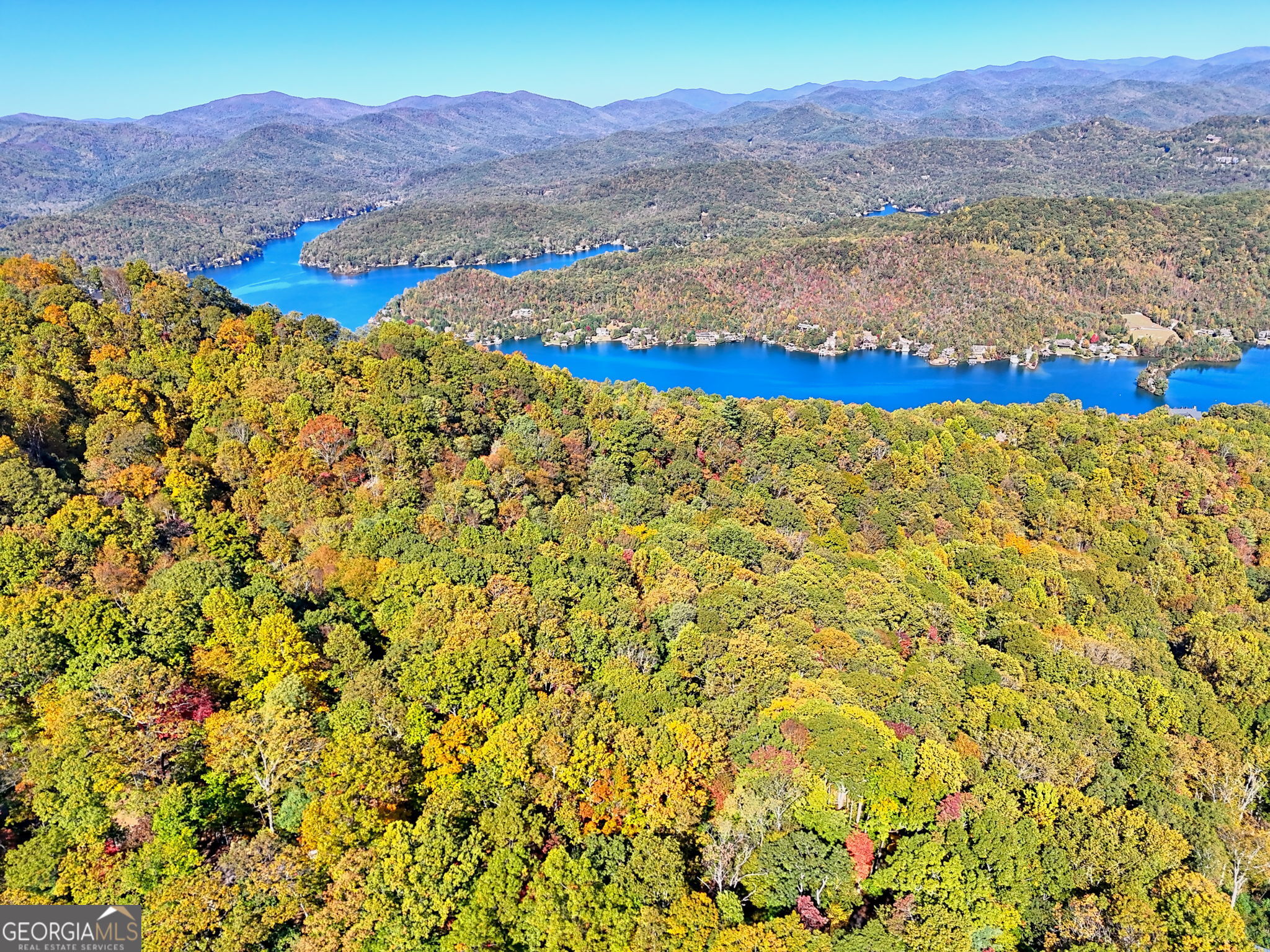 Tiger, Georgia 30576, United States, ,Land,Active,232273