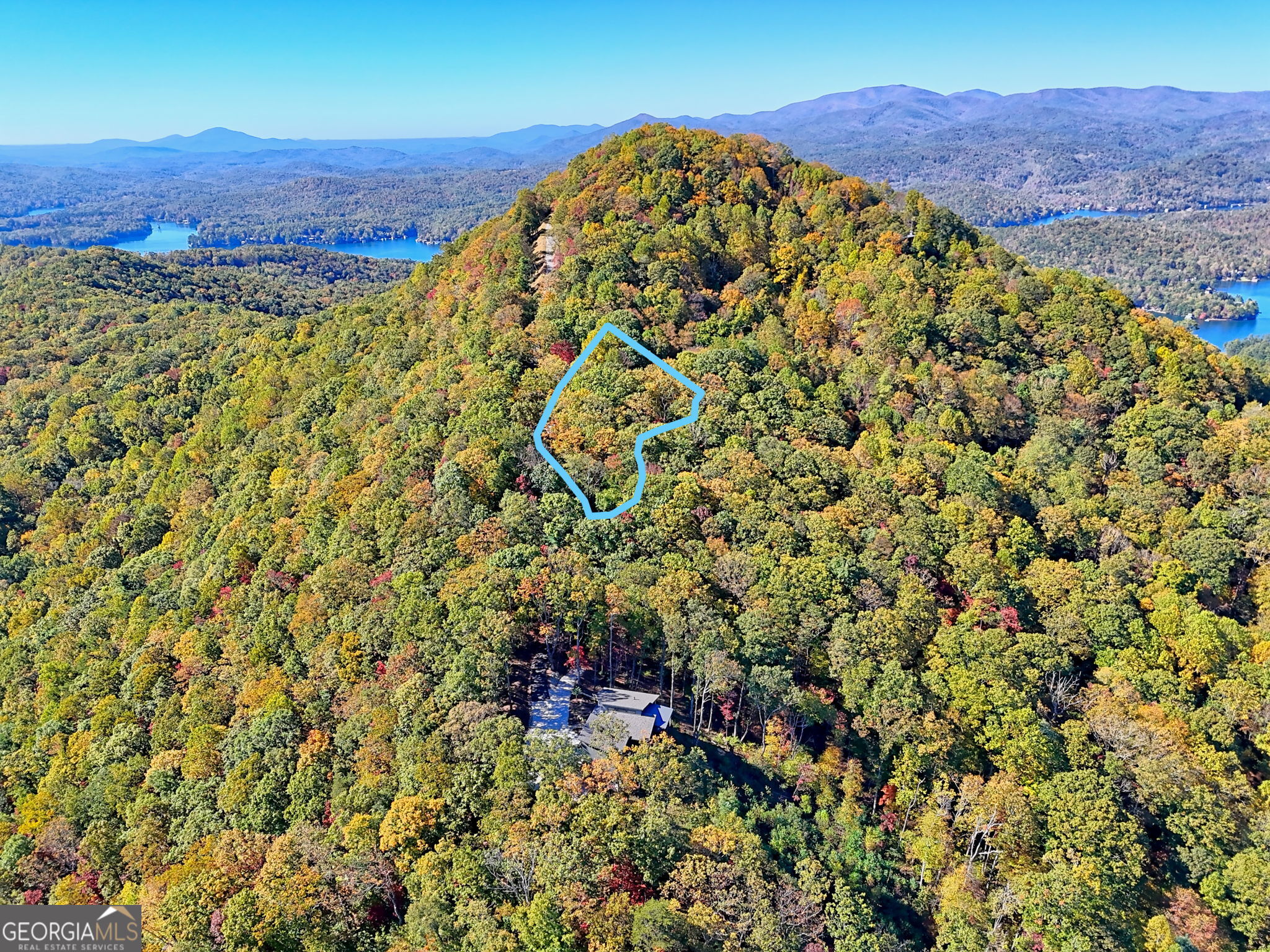 Tiger, Georgia 30576, United States, ,Land,Active,232273