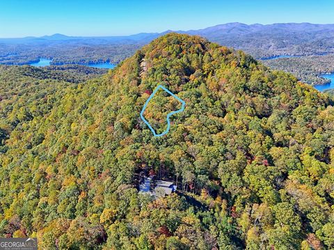 0 Charmont DR LOT 4 Tiger GA 30576