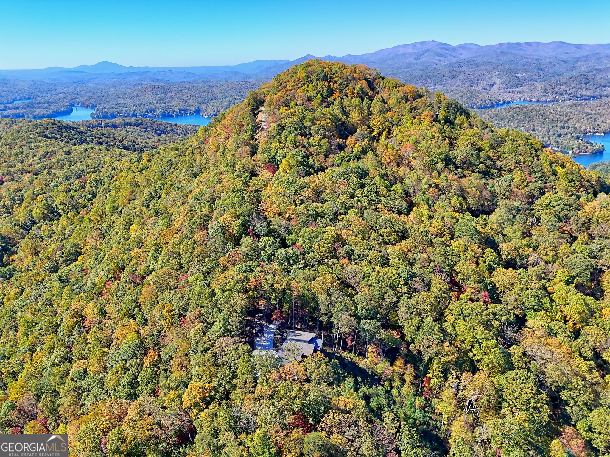 Tiger, Georgia 30576, United States, ,Land,Active,232273