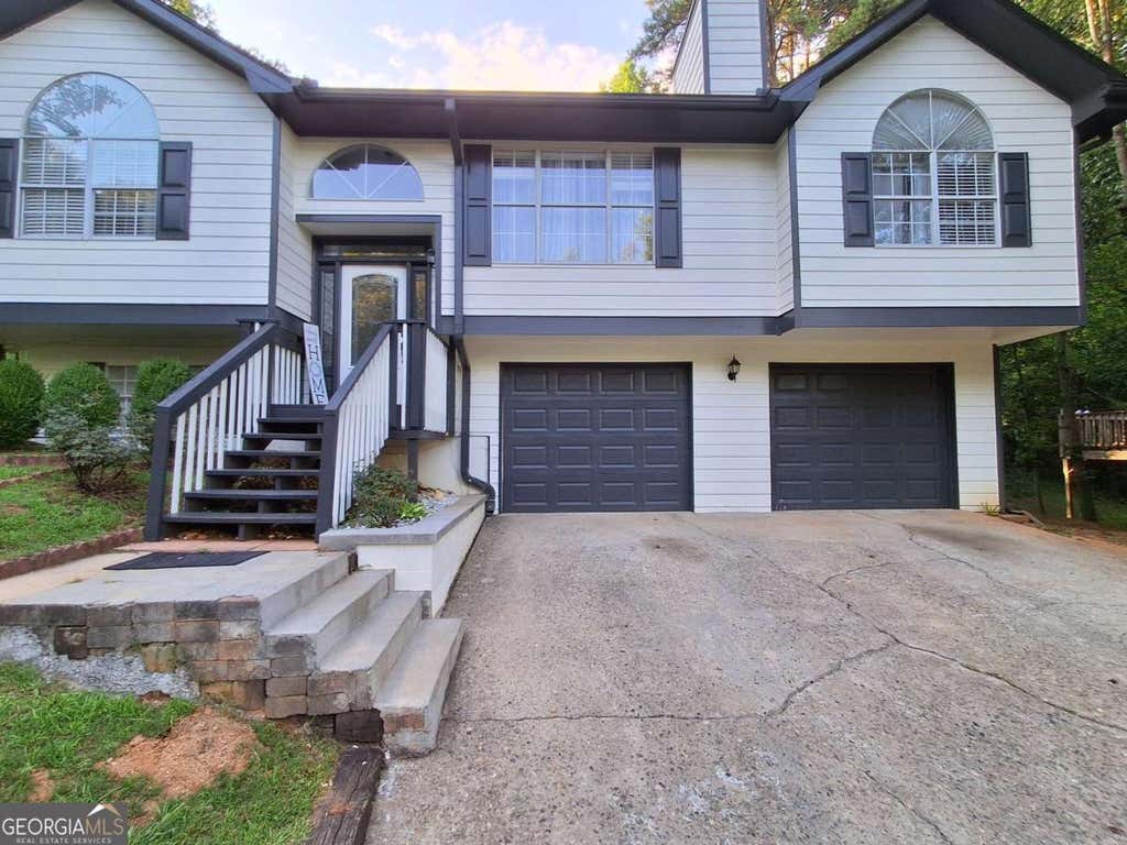 Photo of 1142 Riverside Trace, Buford, GA 30518 (MLS # 10798969)