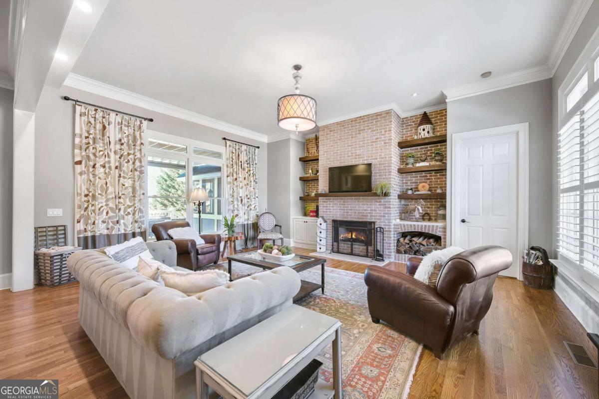 1502 Muirfield CV