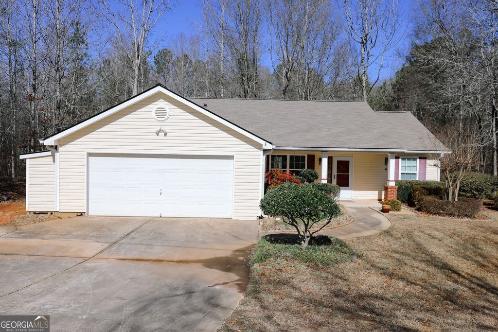 Photo of 430 Gable Road, Senoia, GA 30276 (MLS # 10686930)