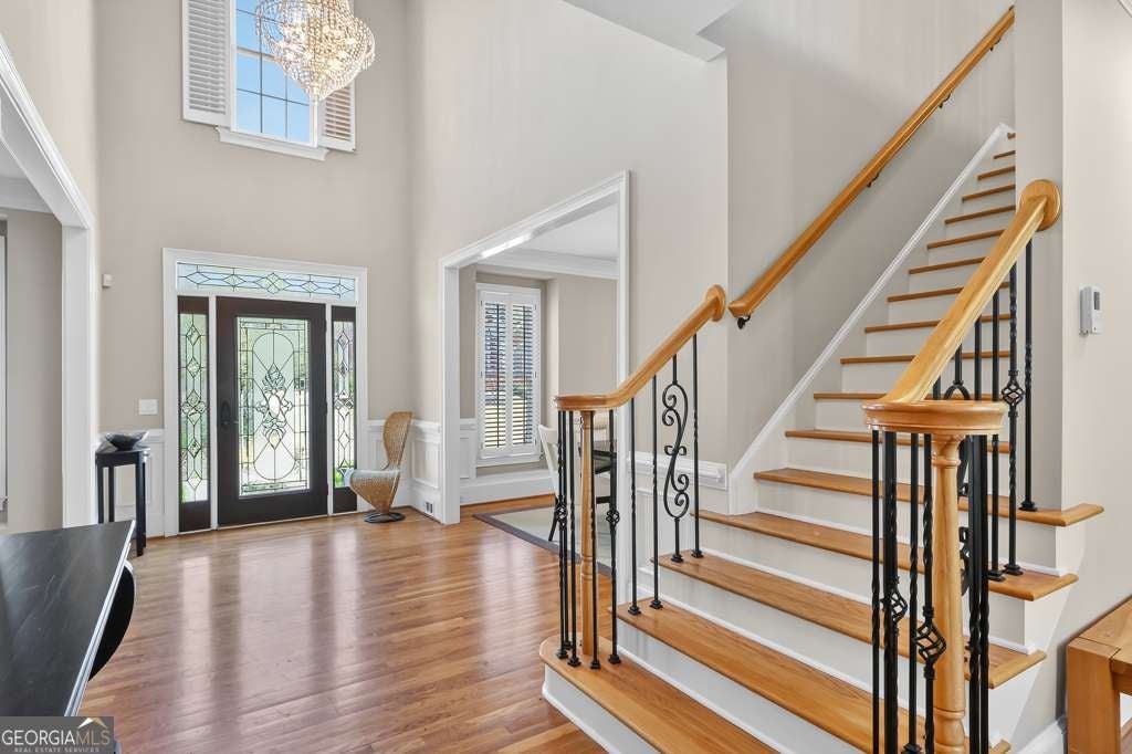 14530 Creek Club DR