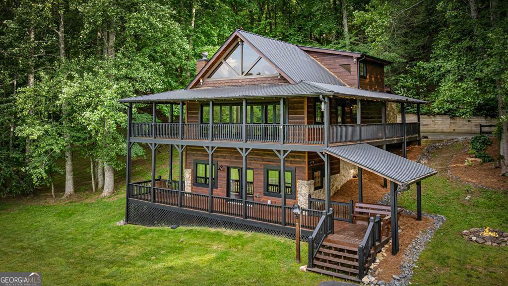 225 Cohutta Ranch RD