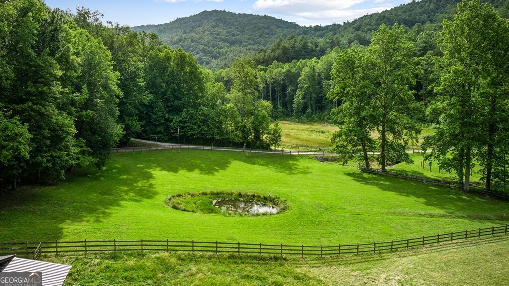 225 Cohutta Ranch RD