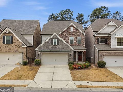 5190 Haven Crest LN Cumming GA 30040