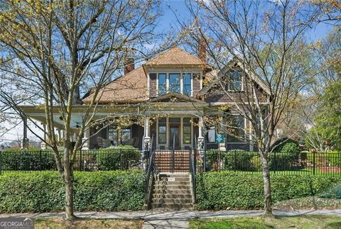 383 Church ST NE Marietta GA 30060