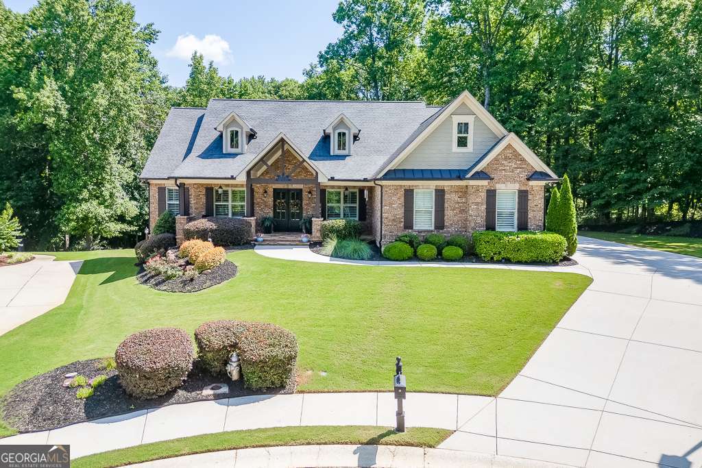 531 Meadow Lake TER