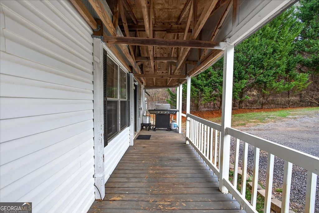 Photo of 323 Ball Field Road, Waleska, GA 30183 (MLS # 10709073)