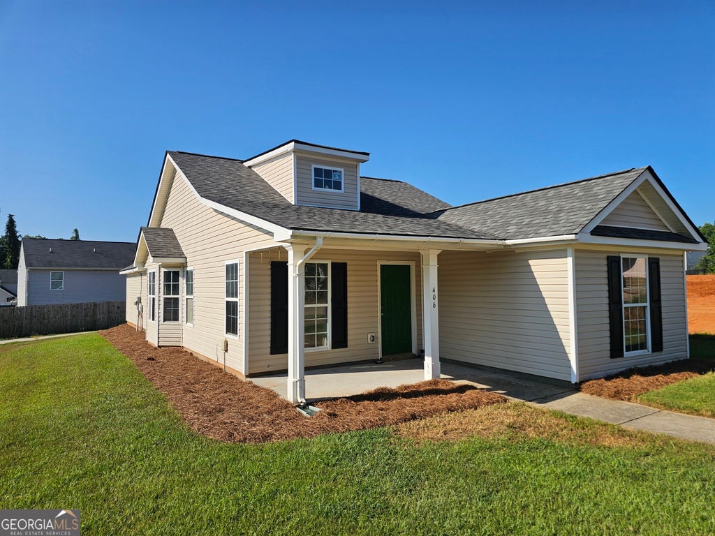 Photo of 406 Foot Log Lane, Hogansville, GA 30230 (MLS # 10839821)