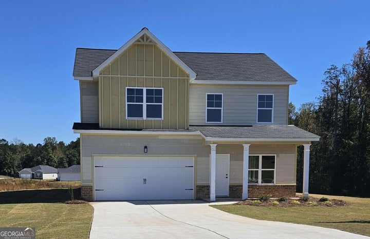 Photo 1 of 11 — 120 Townsend CT, Griffin, GA 30224