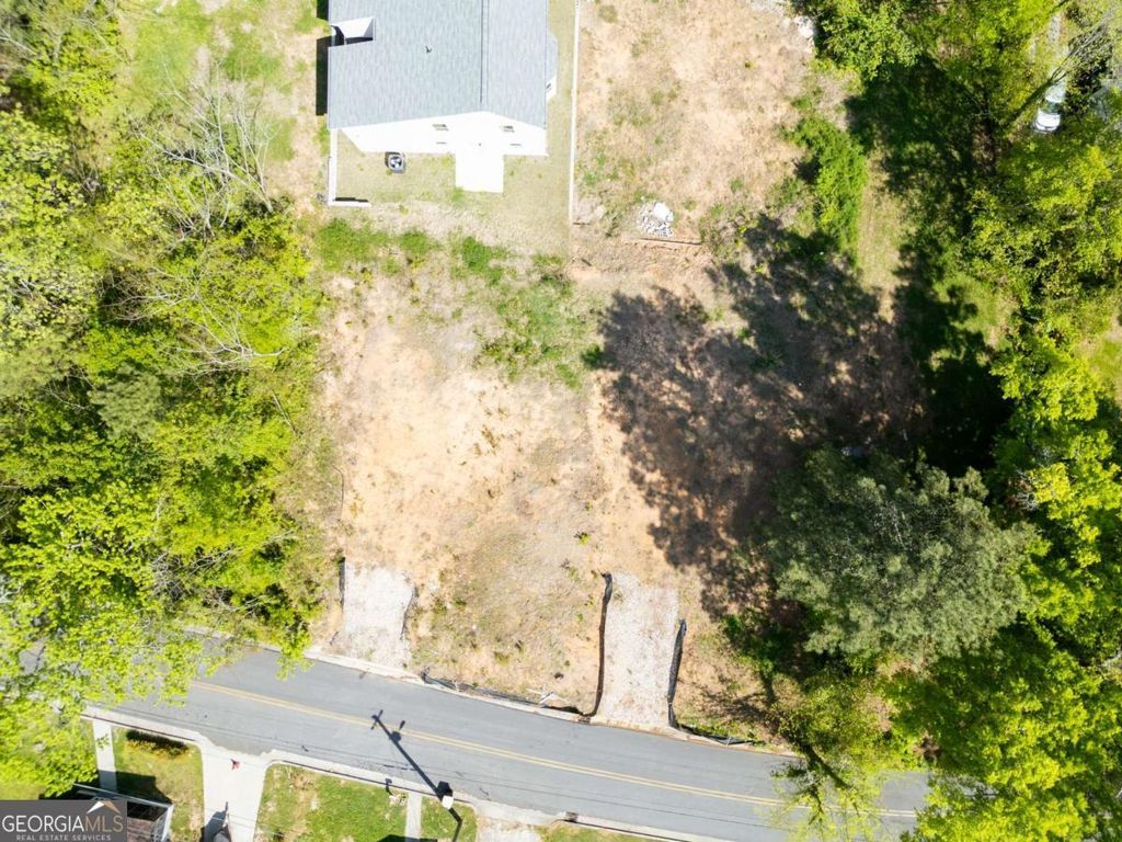 Photo of 316 Ross Street, Rome, GA 30161 (MLS # 10730559)