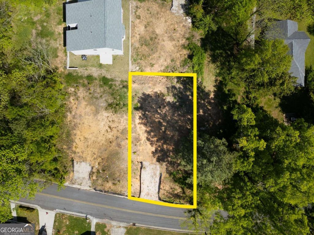 Photo of 316 Ross Street, Rome, GA 30161 (MLS # 10730559)