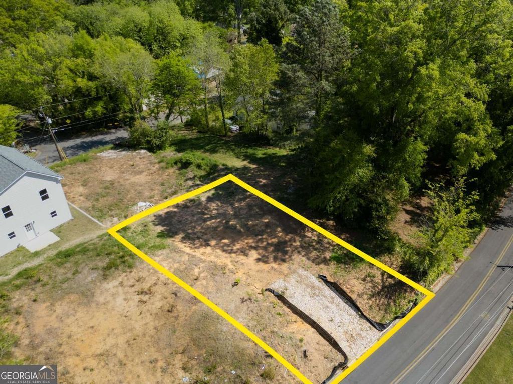 Photo of 316 Ross Street, Rome, GA 30161 (MLS # 10730559)