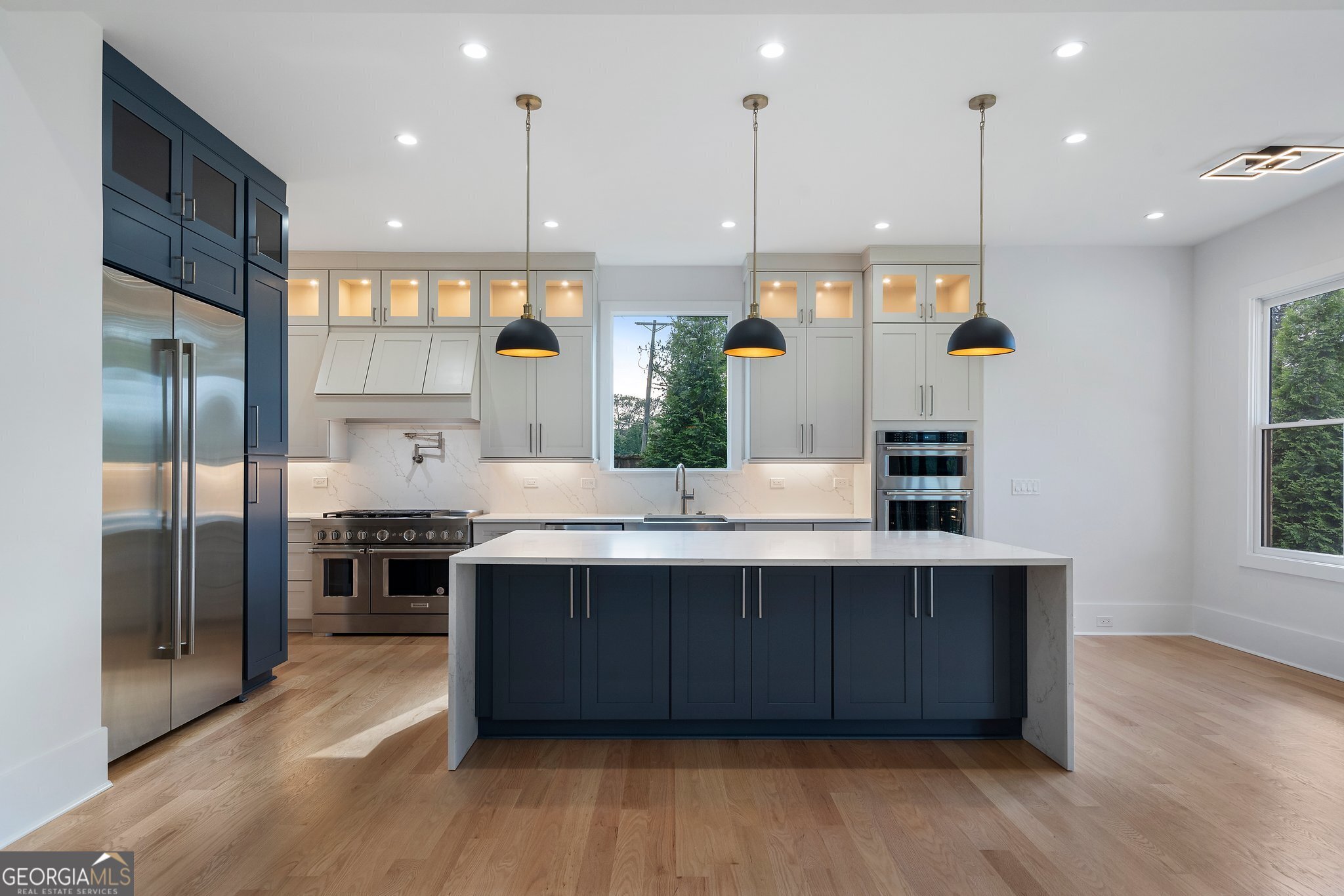 Biltmore - Residential