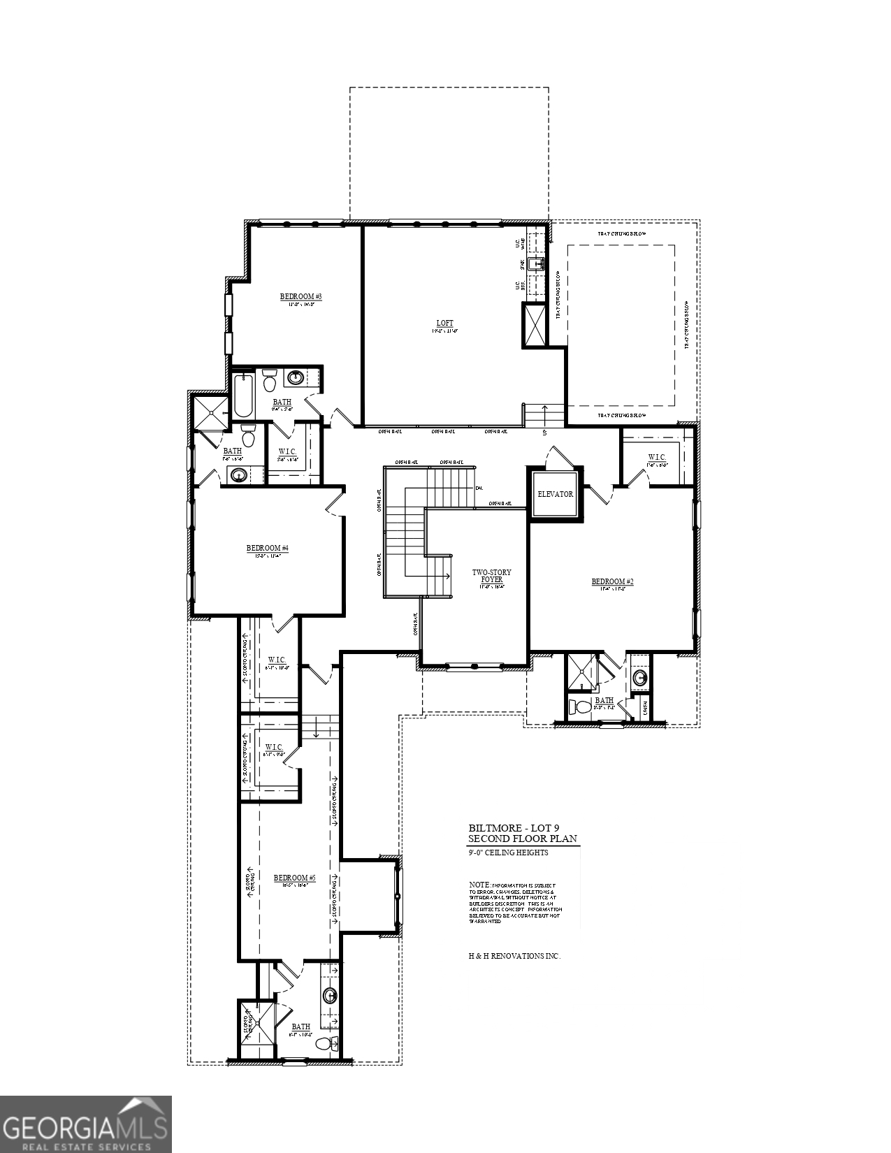 Biltmore - Residential