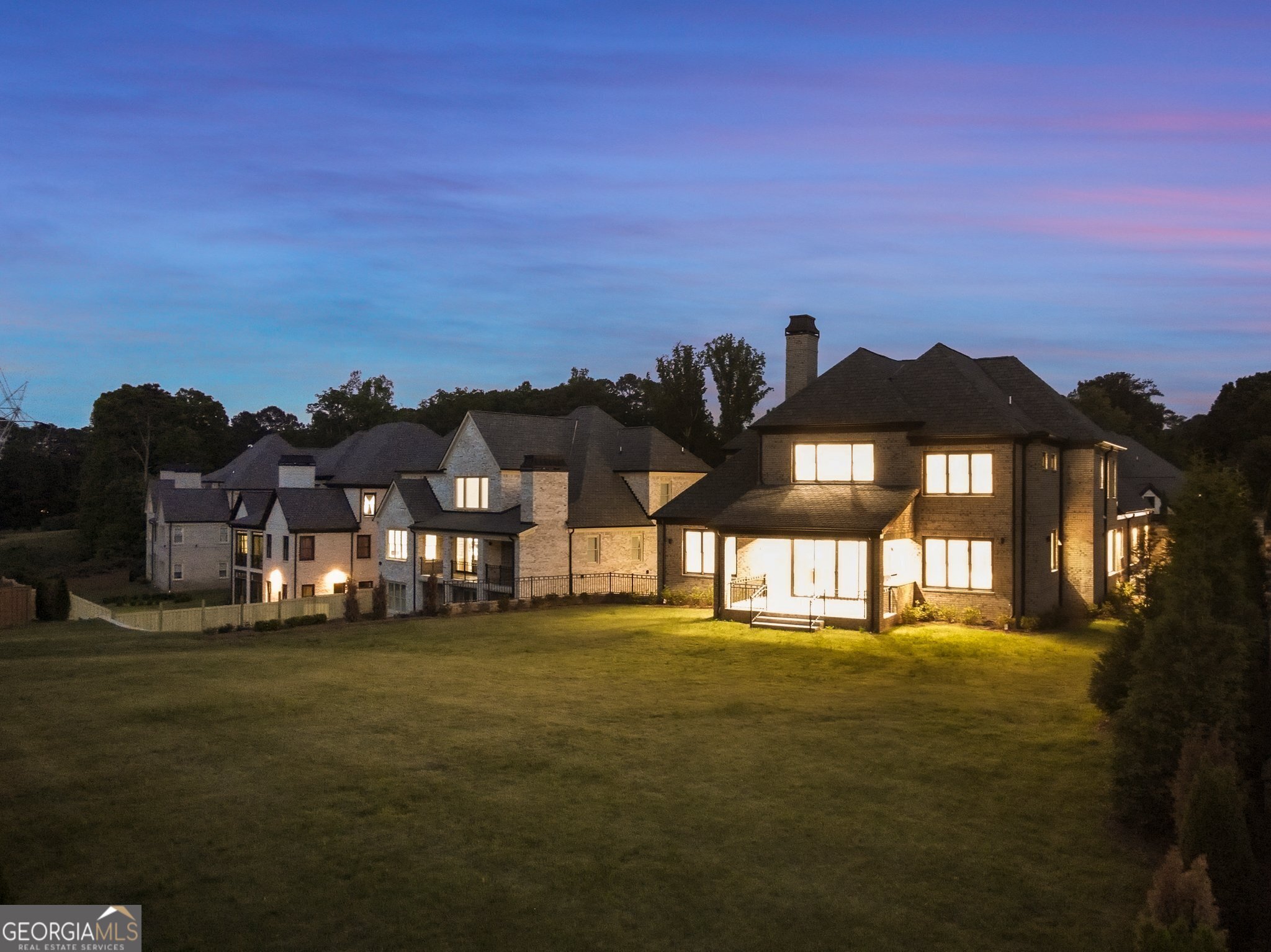 Biltmore - Residential