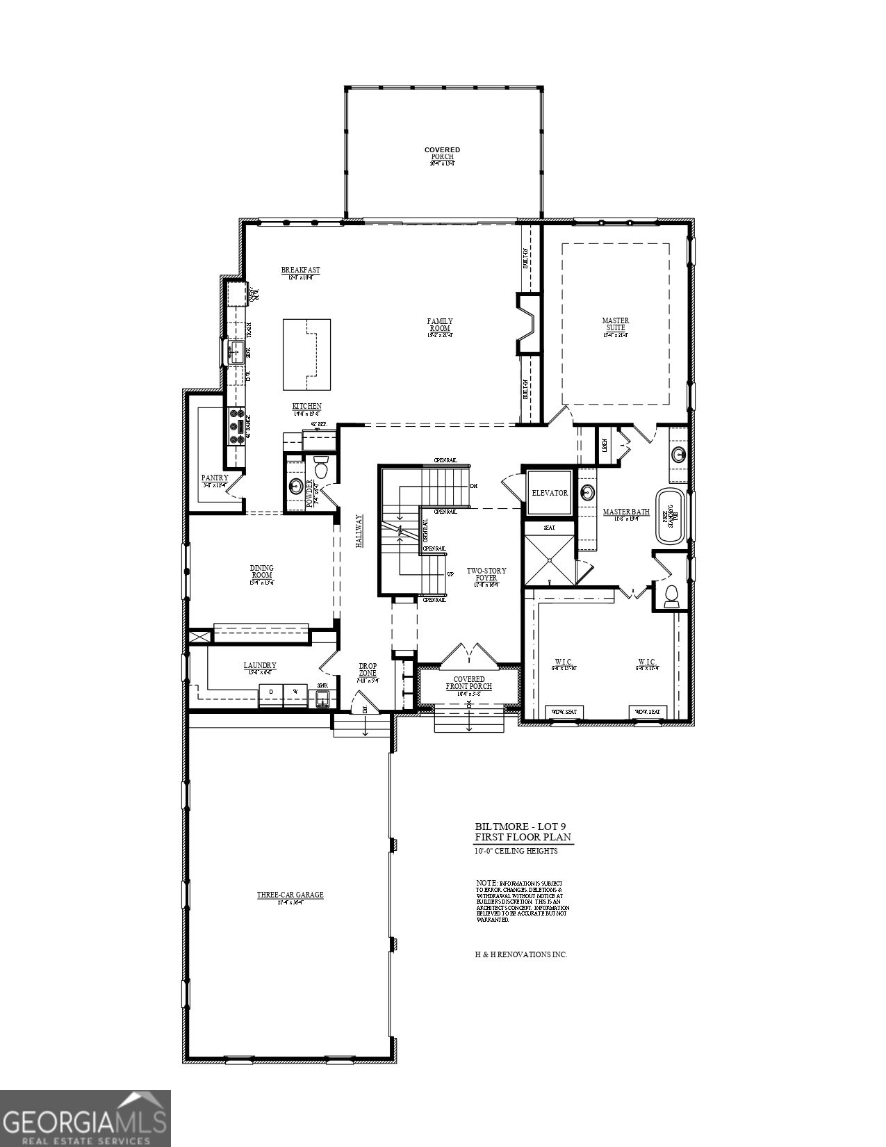 Biltmore - Residential