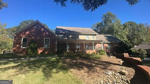 8566 Shoreline DR Jonesboro GA 30236