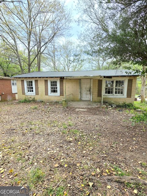 7074 Hammond WAY Lithonia GA 30058