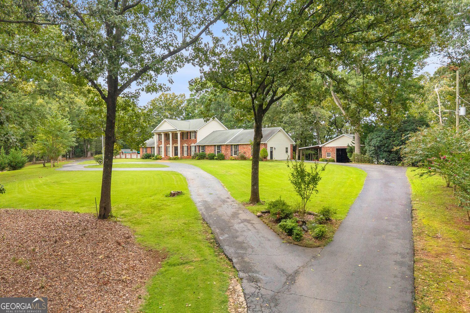 6544 Cleveland HWY