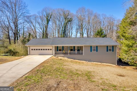 4151 Walnut Circle, Flowery Branch, GA 30542 - MLS#: 10466673