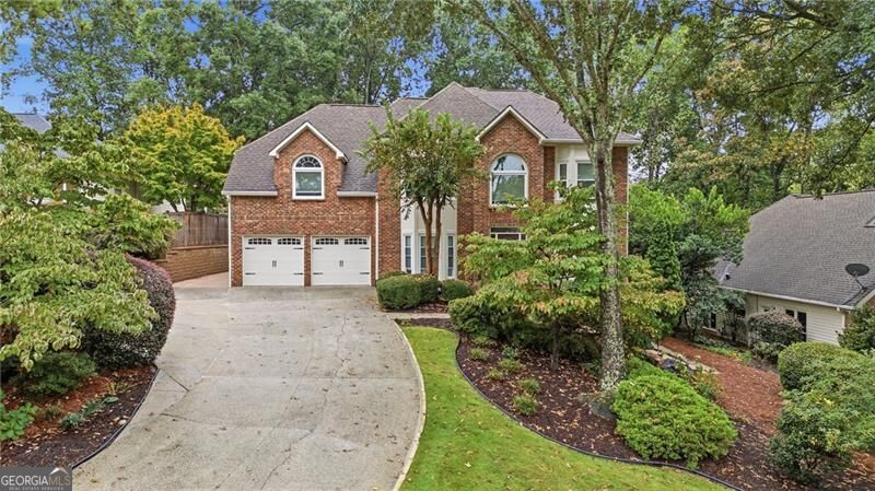 2614 Chadwick RD