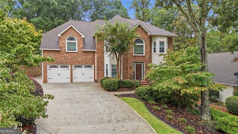2614 Chadwick RD