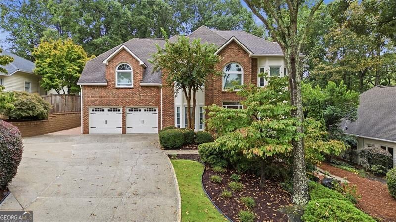 2614 Chadwick RD