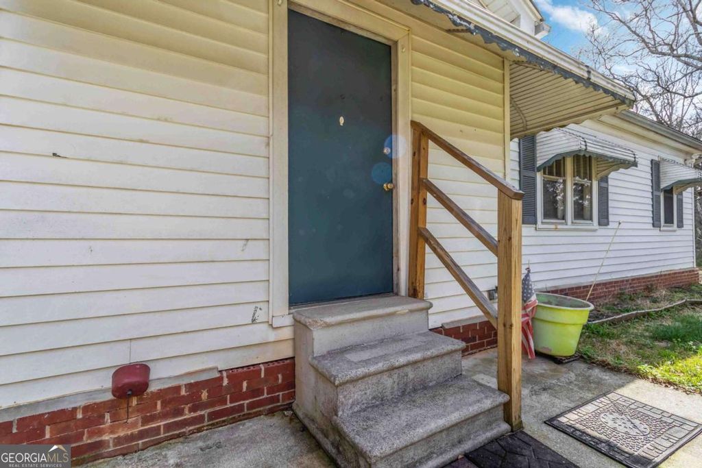 Photo of 1551 Old Alabama Road, Austell, GA 30168 (MLS # 10706037)